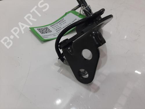 Hinge/Door check strap JAGUAR I-PACE (X590) EV400 AWD | BP30141753C146 