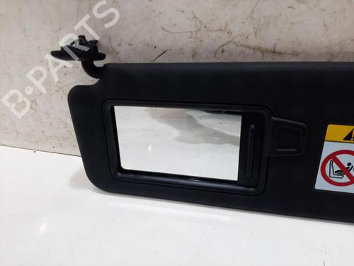 Left sun visor KIA SPORTAGE V (NQ5) 1.6 T-GDi Hybrid | BP33124471I1 - Image 5
