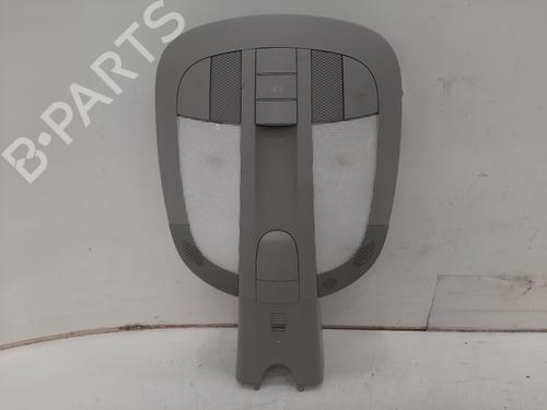 Used Interior roof light MERCEDES-BENZ M-CLASS (W164) ML 350 CDI 4-matic (164.125, 164.124) (231 hp) 26857085