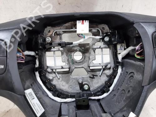 Steering wheel VAUXHALL CORSA Mk V (F) 1.2 | BP32503438C49