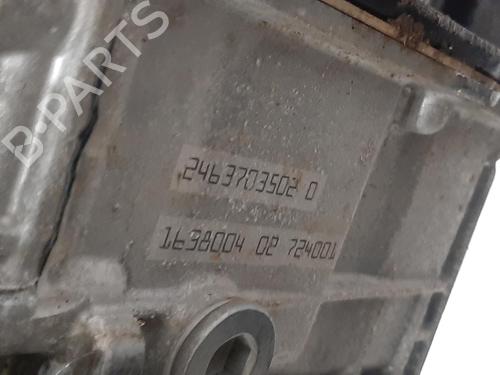 Gearbox MERCEDES-BENZ GLA-CLASS (X156) GLA 200 (156.943) | BP26855536M3 