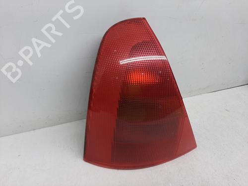 Left taillight RENAULT CLIO II (BB_, CB_) 1.2 (BB0A, BB0F, BB10, BB1K, BB28, BB2D, BB2H, CB0A,... | BP26860168C34 