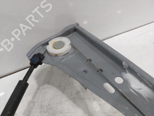 Front right window mechanism FORD USA EDGE 2.0 TDCi Bi-Turbo AWD | BP26757812C23 