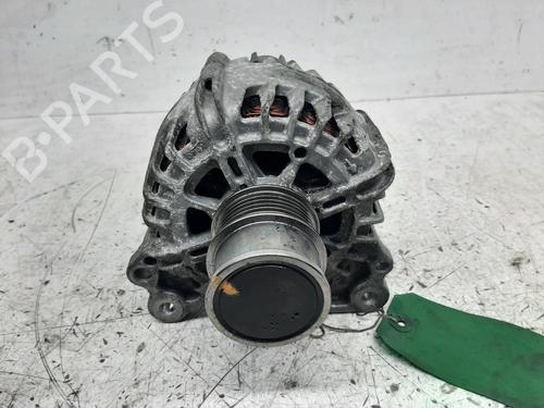 Used Alternator SKODA OCTAVIA III Combi (5E5, 5E6) 1.4 TSI (150 hp) 26797872