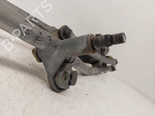 Front wiper motor CITROËN C3 I (FC_, FN_) 1.4 i | BP26855234M29 