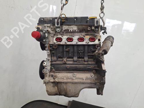 Engine VAUXHALL CORSA Mk IV (E) (X15) 1.4 | BP34101608M1  - Image 5