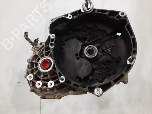 Used Gearbox FIAT DOBLO Cargo (263_) 1.6 D Multijet (263WXD1B, 263WXR1B, 263WXX1B, 263ZXD1B,... (105 hp) 30958537