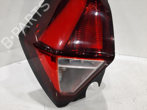 Left taillight MG MG 3 1.5 | BP26856823C34 