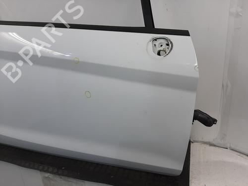 Right front door FORD FIESTA VI (CB1, CCN) 1.25 | BP27155882C3 