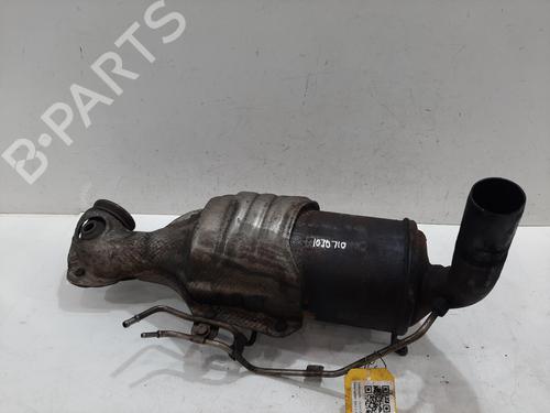 Filtro de particulas FIAT DOBLO Platform/Chassis (263_) 1.3 D Multijet (90 hp) 33035024