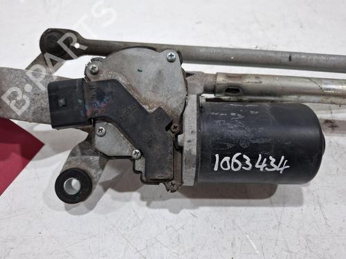 Front wiper motor MG MG 3 1.5 | BP40010941M29 - Image 2