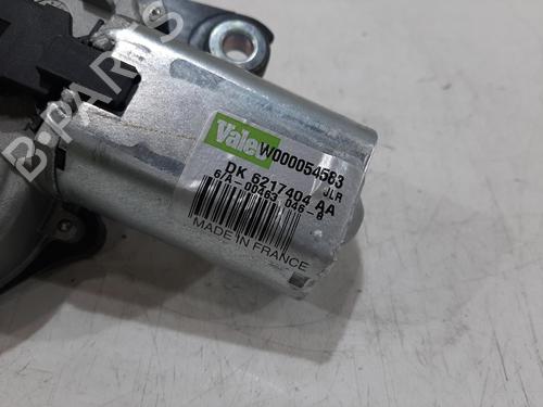 Rear wiper motor LAND ROVER RANGE ROVER SPORT II (L494) 4.4 SDV8 4x4 | BP30494649M102 