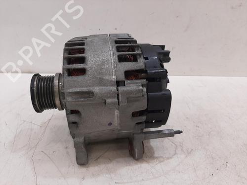 Alternator SKODA OCTAVIA III Combi (5E5, 5E6) 1.6 TDI | BP29322673M7 
