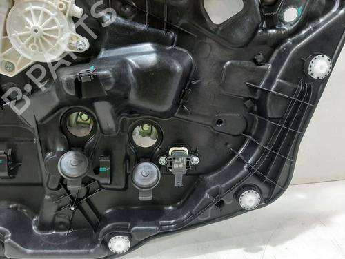 Front right window mechanism FIAT 500X (334_) 1.6 (334AXE1A) | BP30559812C23