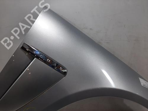 Right front fenders JAGUAR XF I (X250) 3.0 D | BP29742095C42 