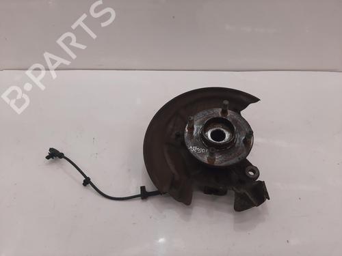 Used Right front steering knuckle Right front steering knuckle FORD TRANSIT COURIER B460 Box Body/MPV 1.5 EcoBlue (100 hp) 36383588 36383588