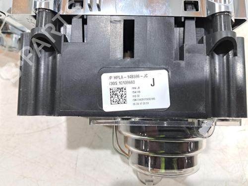 Elektronische module LAND ROVER RANGE ROVER IV (L405) 4.4 SDV8 4x4 | BP29988921M83 