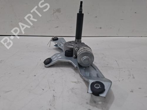 Used Rear wiper motor Rear wiper motor MG MG ZS SUV (AZS1) 1.0 T-GDi (111 hp) 40559812 40559812