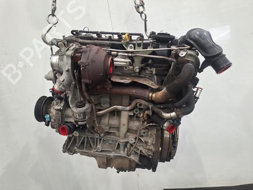 Engine VAUXHALL MOKKA / MOKKA X (J13) 1.6 CDTi | BP32239893M1 