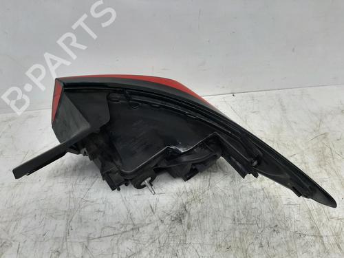 Venstre baglygte VAUXHALL ASTRA Mk VII (K) (B16) 1.0 | BP26814853C34 