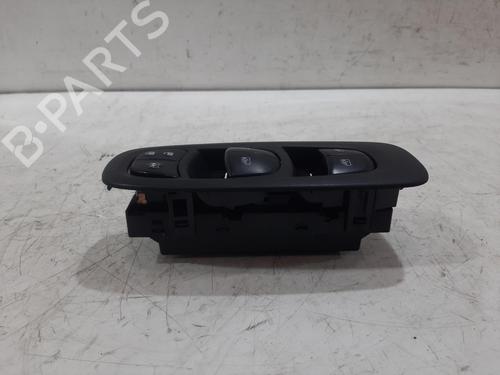 Right front window switch RENAULT KADJAR (HA_, HL_) 1.5 dCi 110 (HLA3) | BP37727142I26 - Image 2