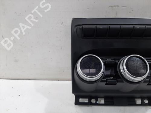 Climate control RENAULT CAPTUR II (HF_) TCe 90 (HFM6) | BP26777327I5 