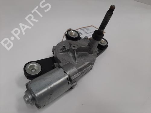 Rear wiper motor FORD FIESTA VI (CB1, CCN) 1.25 | BP26756079M102 