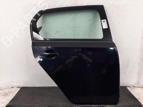 Used Right rear door VW UP! (121, 122, BL1, BL2, BL3, 123) 1.0 (60 hp) 30260146