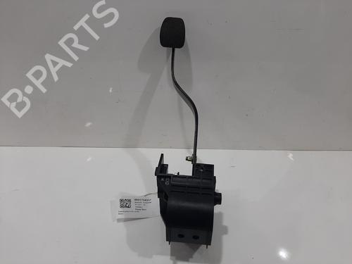 Pedale Pedale SSANGYONG TIVOLI 1.6 (128 hp) 36811568 36811568