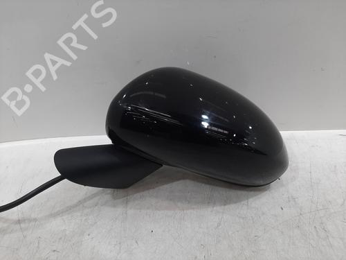 Left mirror VAUXHALL CORSA Mk IV (E) (X15) 1.4 | BP26846762C26 