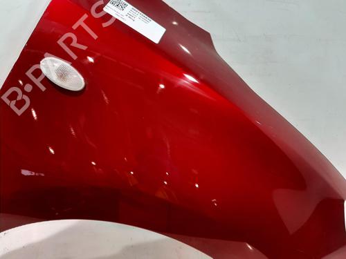 Right front fenders SUZUKI SWIFT V (AZ) 1.2 Hybrid (Mild Hybrid) (A2L412) | BP30788951C42