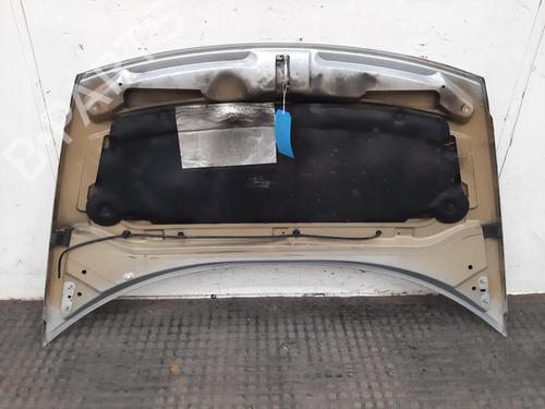 Hood CITROËN C3 I (FC_, FN_) 1.4 16V HDi | BP26752865C1 