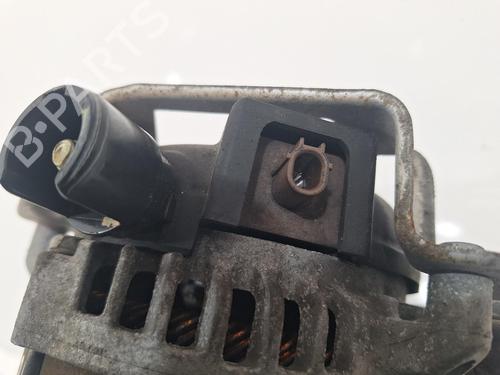 Alternator HONDA HR-V (RU) 1.6 i-DTEC (RU8) | BP31208804M7