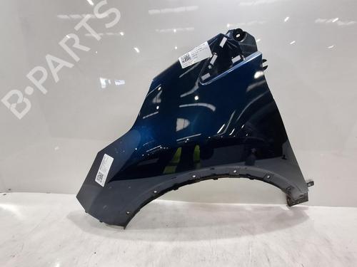 Used Left front fenders Left front fenders 39163010 39163010