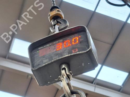 Gearbox PEUGEOT 106 II (1A_, 1C_) 1.1 i | BP32145018M3 