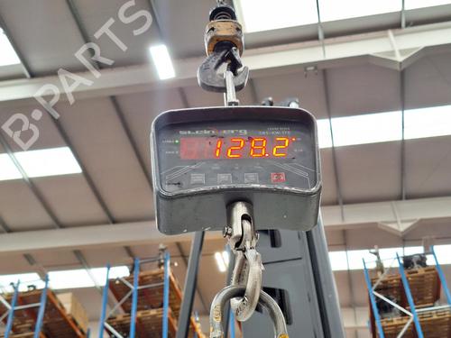 Gearbox KIA SPORTAGE V (NQ5) 1.6 T-GDi Plug-in Hybrid | BP28138177M3 