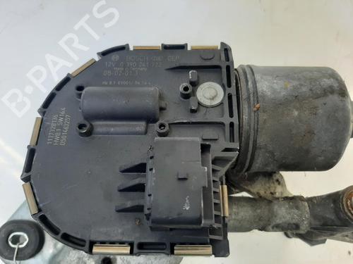 Front wiper motor PEUGEOT 407 SW (6E_, 6D_) 2.0 HDi 135 | BP26795673M29 