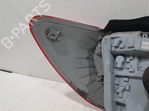 Right taillight MERCEDES-BENZ A-CLASS (W176) A 180 (176.042) | BP30058011C35 
