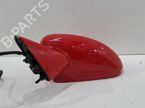 Left mirror VAUXHALL CORSA Mk IV (E) (X15) 1.4 | BP31305741C26 