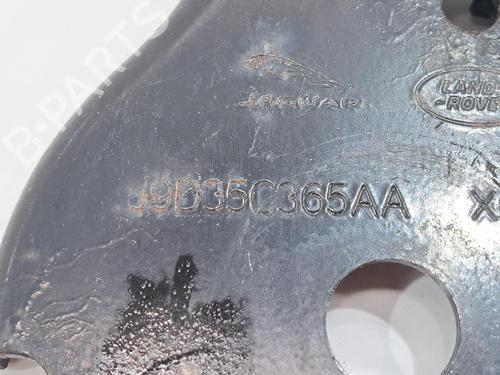 Support JAGUAR I-PACE (X590) EV400 AWD | BP28448785C155 - Image 5