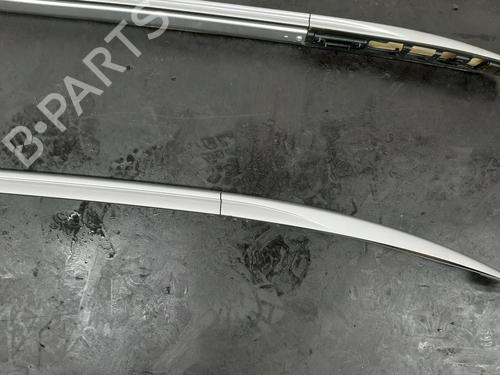 Roof bar MITSUBISHI OUTLANDER III (GG_W, GF_W, ZJ, ZL, ZK) 2.4 Hybrid 4WD (GG3W) | BP26747849C65 