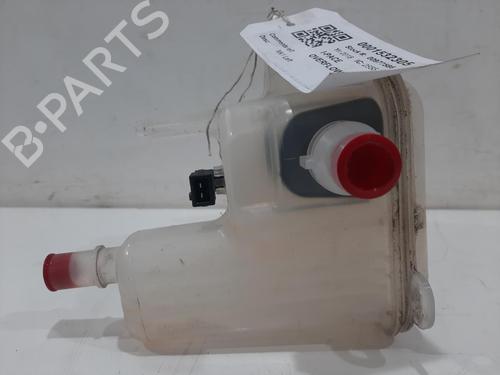 Expansion tank JAGUAR I-PACE (X590) EV400 AWD | BP29636670C120 