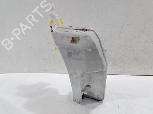 Used Windscreen washer tank Windscreen washer tank RENAULT CLIO IV (BH_) 0.9 TCe 90 (BHNF, BHMA, BHMH, BHJK, BHJR) (90 hp) 33318641 33318641