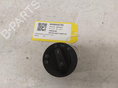 Used Headlight switch Headlight switch 26815292 26815292