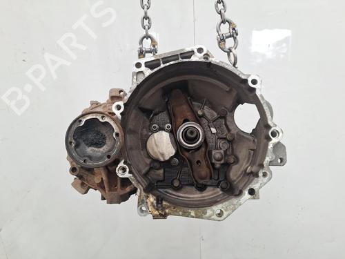 Used Gearbox SEAT LEON (5F1) 1.4 TSI (140 hp) 29810130
