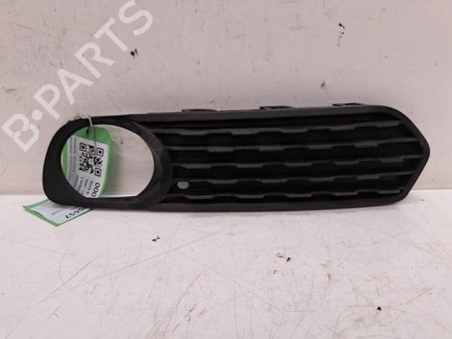 Used Grille Grille BMW 1 (F20) 116 d (116 hp) 34576861 34576861