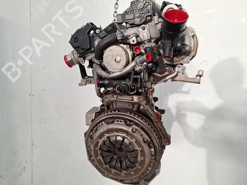 Engine DACIA DUSTER (HM_) 1.5 dCi 115 (HMAD) | BP32976841M1  - Image 5