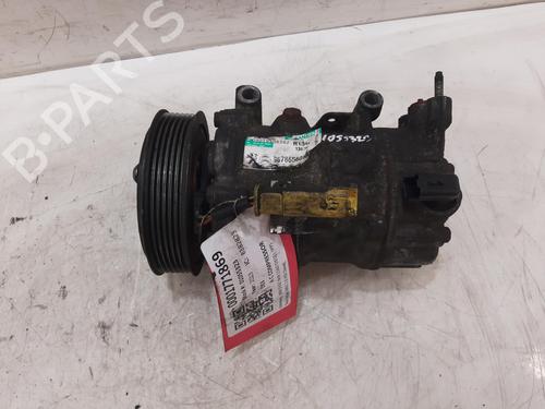 ac-compressor-citroen-ds3-sa_-2009-2010-2011-2012-2013-2014-2015-2016-37293068 main image