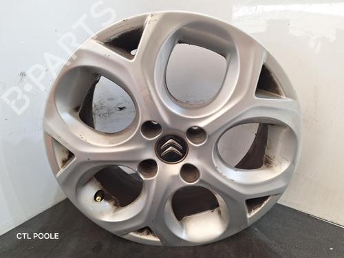 Used Rim Rim 38158234 38158234