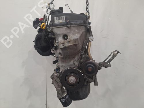Engine TOYOTA AYGO (_B1_) 1.0 (KGB10_, KGB10R) | BP40159789M1 - Image 4